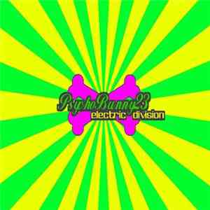 PsychoBunny23 - Electric Division download mp3 flac