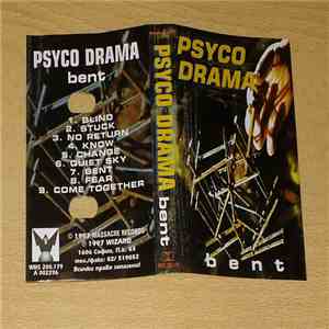Psyco Drama - Bent download free