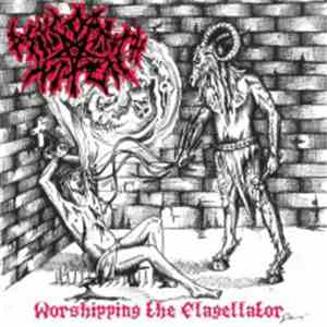 Psycopath Witch - Worshipping The Flagellator download free