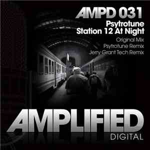 Psytrotune - Station 12 At Night download free