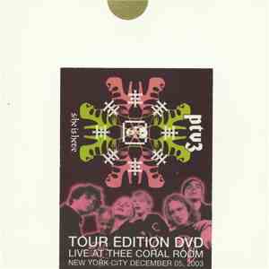 PTV 3 - Live At Thee Coral Room - NYC, December 05, 2003 download free