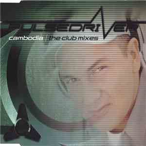 Pulsedriver - Cambodia - The Club Mixes download free