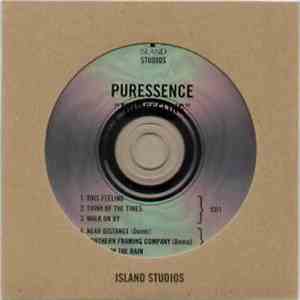 Puressence - This Feeling download free