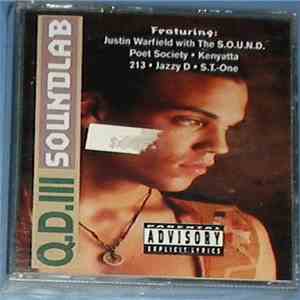 Q.D. III - Soundlab download free