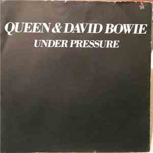 Queen & David Bowie - Under Pressure download mp3 flac