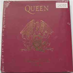 Queen - Greatest Flix I & II download free