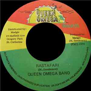 Queen Omega Band - Rastafari download free