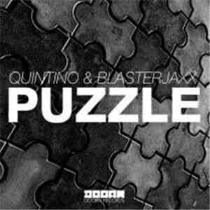 Quintino & Blasterjaxx - Puzzle download free