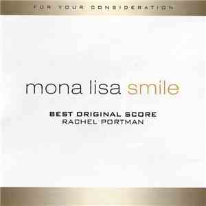 Rachel Portman - Mona Lisa Smile Original Score download free