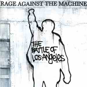 Rage Against The Machine - The Battle Of Los Angeles download free