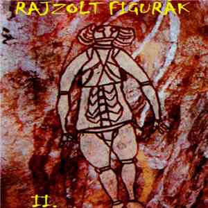 Rajzolt Figurák - II. download free