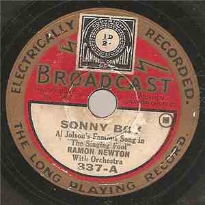 Ramon Newton - Sonny Boy download free