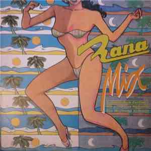 Rana El Grupo - Rana MIX download free