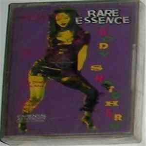 Rare Essence - Body Snatchers download free