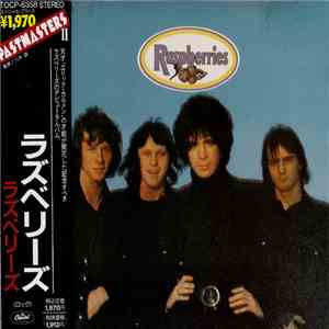 Raspberries - Raspberries download free