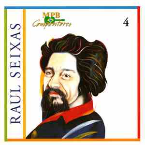 Raul Seixas - MPB Compositores 4 download free