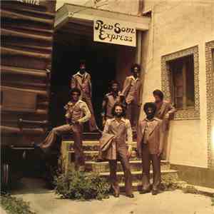 Raw Soul Express - Raw Soul Express download free