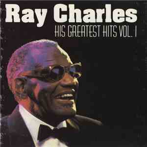 Ray Charles - His Greatest Hits Vol. 1 download free