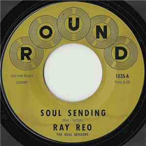 Ray Reo - Soul Sending download free