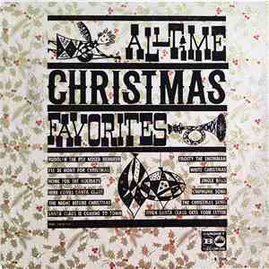 Ray Small Chorus & Orchestra - All Time Christmas Favorites download free