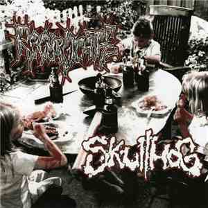 Regurgitate / Skullhog - Regurgitate / Skullhog download free
