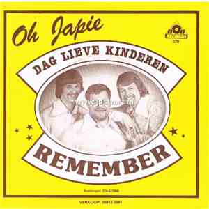 Remember  - Oh japie download free