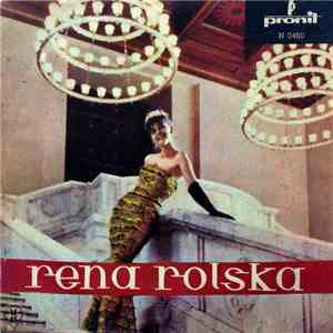 Rena Rolska - Piosenka O Niebieskich Ptakach download free