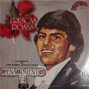 Renacimiento 74 - Frescas Rosas download free