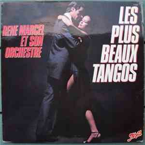 Rene Marcel Et Son Orchestre - Les Plus Beaux Tangos download free Rene Marcel Et Son Orchestre - Les Plus Beaux Tangos download mp3 flac