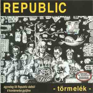 Republic  - Törmelék download free