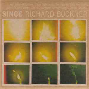Richard Buckner - Since download free