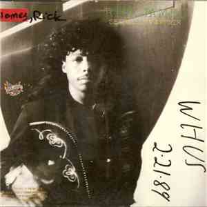Rick James - Sexual Luv Affair download free