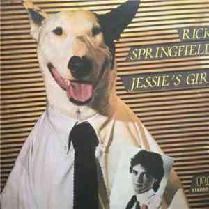 Rick Springfield - Jessie's Girl download free