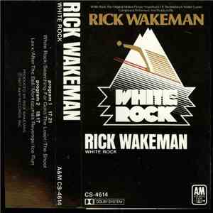 Rick Wakeman - White Rock download free