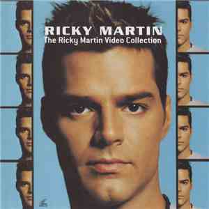 Ricky Martin - The Ricky Martin Video Collection download free