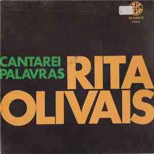 Rita Olivais - Cantarei Palavras download free
