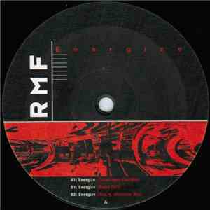RMF - Energize download free