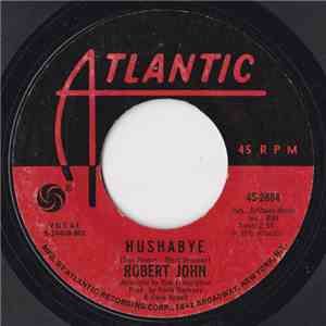 Robert John - Hushabye download free