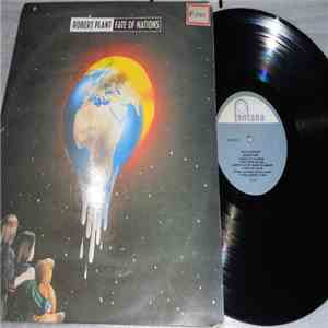 Robert Plant - Fate Of Nations download free