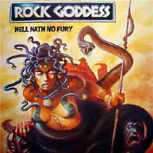 Rock Goddess - Hell Hath No Fury download free