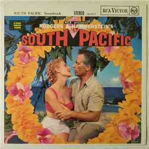 Rodgers & Hammerstein - RCA Presents Rodgers & Hammerstein's South Pacific download free