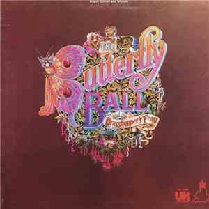 Roger Glover And Guests - The Butterfly Ball And The Grasshopper's Feast download free