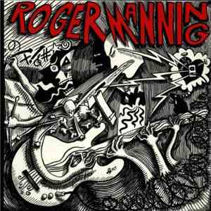 Roger Manning - Roger Manning download free