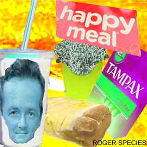 Roger Species - Happy Meal download free