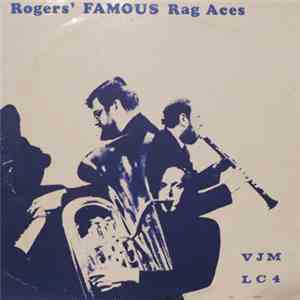 Rogers' FAMOUS Rag Aces - Rogers' Rag Aces download free