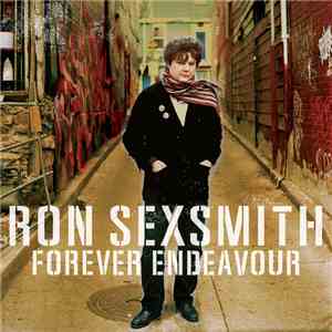 Ron Sexsmith - Forever Endeavour download free