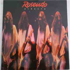 Rosendo - Directo download free