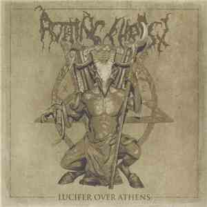 Rotting Christ - Lucifer Over Athens download free