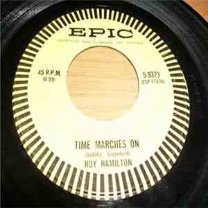 Roy Hamilton  - Time Marches On download free
