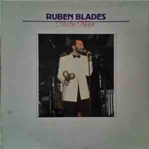 Ruben Blades - Mucho Mejor download free